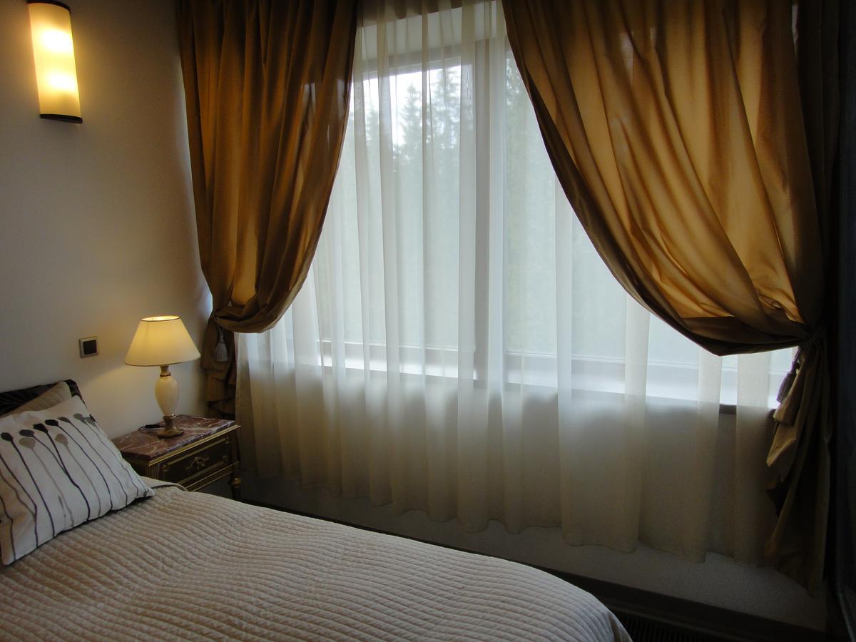 Chambres Mountain Poiana Brasov Exterior foto