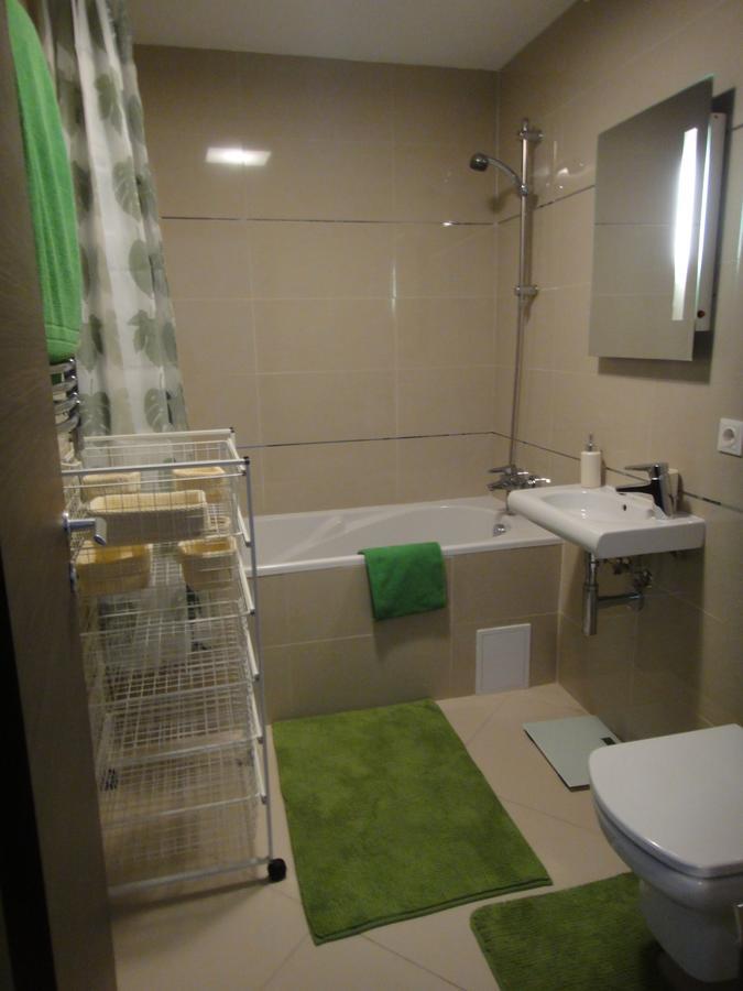 Chambres Mountain Poiana Brasov Exterior foto