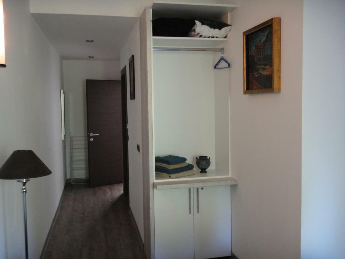 Chambres Mountain Poiana Brasov Exterior foto
